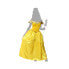Фото #11 товара Маскарадные костюмы для взрослых Позолоченный Принцесса