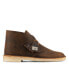 Фото #1 товара [26155484] Mens Clarks DESERT BOOT 'BEESWAX'