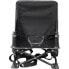 BAMBISOL Tragbare Baby-Sitzerhhung, umwandelbar in einen Kinderstuhl abnehmbares Tablet, schnell und kompakt zusammenklappbar, Tragetasche