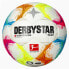 Фото #1 товара Мяч футбольный Select Derbystar Bundesliga V22 Brillant Replica