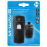 Фото #3 товара M-WAVE Apollon K30 USB front light