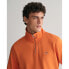 Фото #5 товара GANT Shield half zip sweatshirt