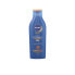 Фото #1 товара Nivea Sun Moisturizing Sunscreen Body Lotion SPF30 Увлажняющий, солнцезащитный лосьон для тела 200 мл