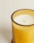 Фото #8 товара (150 g) white lotus scented candle