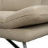 Фото #4 товара Sofa Enzo (2,5-Sitzer) Echtleder Beige