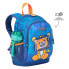 Фото #5 товара TOTTO Little Avatar Backpack