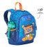 Фото #6 товара TOTTO Little Avatar Backpack