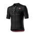 CASTELLI Giro Italia Heritage Maglia Nera Jersey