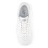 Фото #4 товара New Balance Women's 80 White Size 12 B