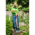 ფოტო #3 პროდუქტის STOCKER With Handle 165 cm Steel Shovel