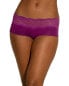 Фото #1 товара Cosabella Dolce Boyshort Women's Xl