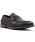 Фото #1 товара Men's Siera Slip-On Loafers