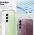 Spigen Etui Spigen Liquid Crystal do Samsung Galaxy A14 5G Crystal Clear