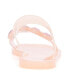 ფოტო #4 პროდუქტის Women's Chantelle Gem Jelly Sandal