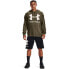 Under Armour Rival Fleece Big Logo HD