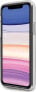 U.S. Polo Assn US Polo USHCN61TRDGRB iPhone 11 czerwono-niebieski/blue&red Gradient Pattern Collection