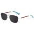 ფოტო #1 პროდუქტის OCEAN SUNGLASSES Sorrento Wood Polarized Sunglasses