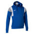 Фото #1 товара JOMA Confort III full zip sweatshirt