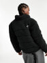 Фото #7 товара The North Face High Pile 2000 puffer jacket in black