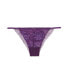 ფოტო #4 პროდუქტის Women's Evah Cheeky Panty