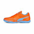 Фото #1 товара Взрослые кроссовки для футзала Puma Truco III Оранжевый Унисекс