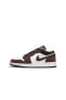 Jordan 1 Low Mocha Gs