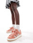 adidas Originals Campus 00's trainers in pink