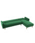 Фото #4 товара Sonoma Convertible Sofa Bed Sectional