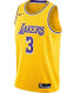 Фото #2 товара Футболка мужская Nike Los Angeles Lakers Swingman Icon Edition - Anthony Davis