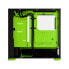 Фото #5 товара Fractal Design Pop Air - Tower - PC - Black - Green - ATX - micro ATX - Mini-ITX - Steel - Tempered glass - Multi