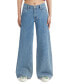 Фото #1 товара Women's '94 Baggy Wide-Leg Relaxed-Fit Denim Jeans