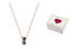 Swarovski Alto 5427127 Crystal Necklace