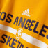 Фото #5 товара T-shirt adidas WNTR HPS GAME Los Angeles Lakers M AA7933