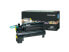 Фото #8 товара Lexmark C792X4YG Extra High Yield Return Program Toner Cartridge - Yellow