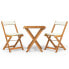 Bistro-Set-k39 ( 3-tlg )