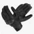 ფოტო #3 პროდუქტის REBELHORN Thug II Perforated leather gloves