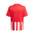 ფოტო #2 პროდუქტის ADIDAS Striped 21 short sleeve T-shirt