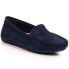 Фото #2 товара Vinceza shoes suede loafers W EVE259F