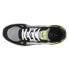 Фото #4 товара Puma Graviton Pro Lace Up Mens Black, Blue, Grey, White Sneakers Casual Shoes 3