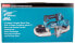 Фото #14 товара Makita Akku-Bandsäge DPB183Z 18V, 0-3,2 m/s, 66 mm ohne Akku und Ladegerät