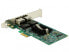 Фото #8 товара Delock 89944 - Internal - Wired - PCI Express - Ethernet - 1000 Mbit/s