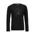 ფოტო #1 პროდუქტის CMP 30D4405 long sleeve T-shirt