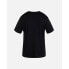 ფოტო #2 პროდუქტის HURLEY Congo Outline short sleeve T-shirt