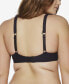 ფოტო #3 პროდუქტის Paramour Women's Sensational Underwire T-shirt Bra