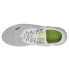 Фото #4 товара Puma Pacer Future Doubleknit Lace Up Mens Grey Sneakers Casual Shoes 384839-03