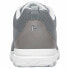 Фото #3 товара Propet Travelactiv Walking Womens Grey Sneakers Athletic Shoes W5102-SIL