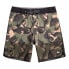 Фото #3 товара QUIKSILVER Highlite Scallop 19´´ Swimming Shorts
