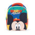 DISNEY Mickey backpack 24x20x10 cm