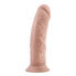 Dr. Skin - Thick Posable Dildo, 20,3 cm