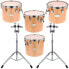 Фото #1 товара DrumCraft Concert Tom Set B DB